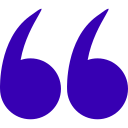 left-quotes-sign